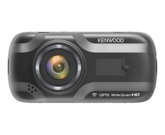Kamera samochodowa Kenwood Rejestrator jazdy KENWOOD DRV-A501W - GPS/WiFi
