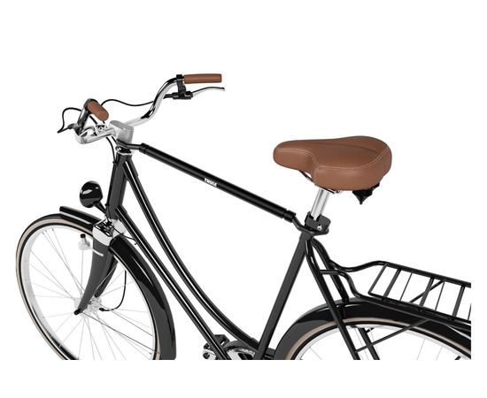 Thule 982 velo rāmja adapters Velosipēdu turētāji