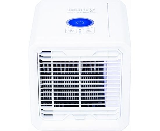 Camry CR7321 Free standing Fan, White Gaisa dzesētājs - mitrinātājs Gaisa mitrinātāji