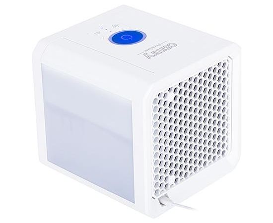 Camry CR7321 Free standing Fan, White Gaisa dzesētājs - mitrinātājs Gaisa mitrinātāji