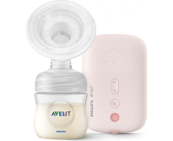 Philips Avent SCF395/11 Elektriskais krūts piena sūknis