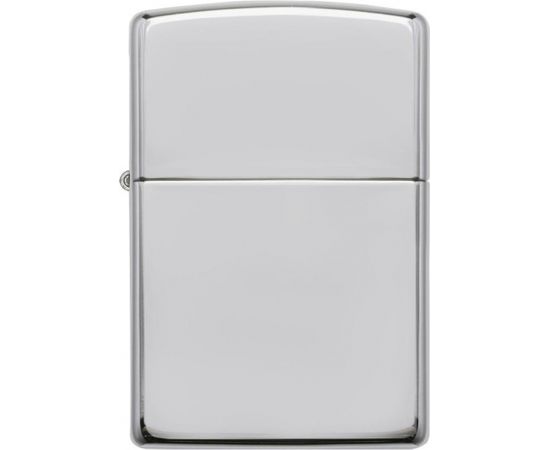 Zippo šķiltavas 15 High Polish Sterling Silver