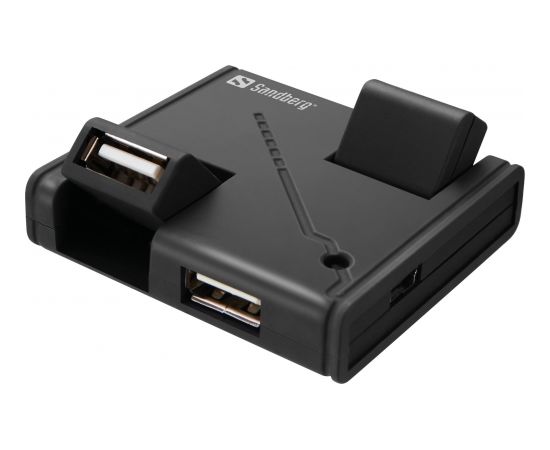 SANDBERG USB Hub 4 Ports