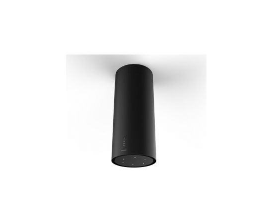 Faber CYLINDRA ISOLA EVO PLUS BK MATT A37