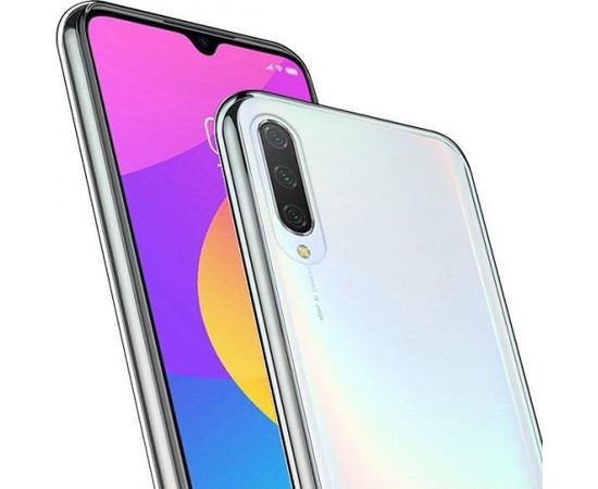 Mocco Ultra Back Case 0.3 mm Силиконовый чехол Samsung N770 Galaxy Note 10 Lite Прозрачный