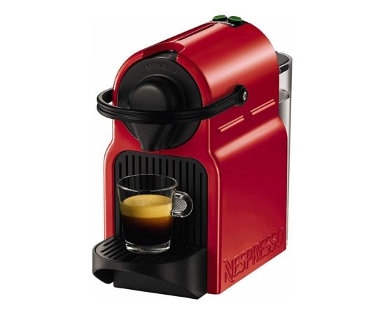 Krups XN1005 Capsule coffee machine 1260W Red