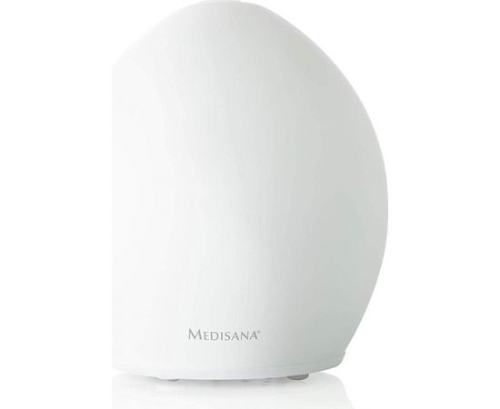 Medisana AD 635 Frosted Glass Aroma Diffusor