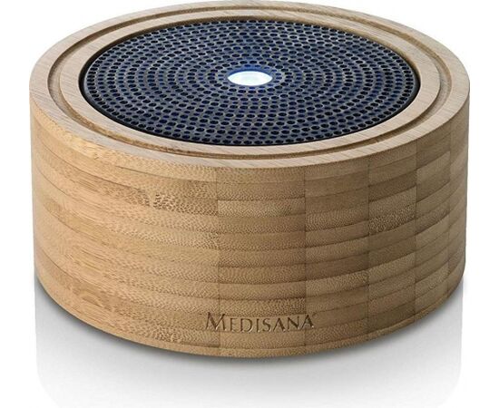 Medisana AD 625 Bamboo Aroma diffuser Увлажнители воздуха
