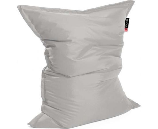 Qubo Modo Pillow 130 Silver