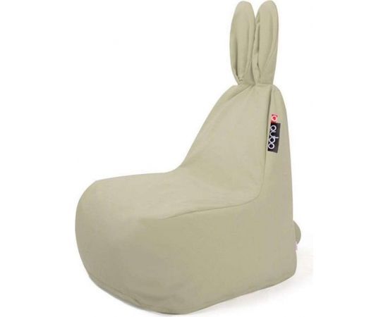 Qubo Rabbit  Soft Beige