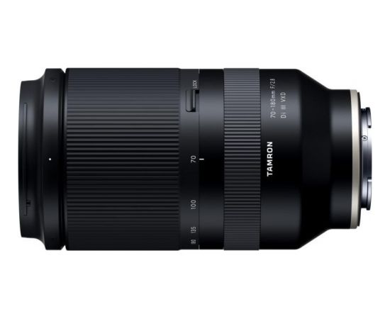 Tamron 70-180mm f/2.8 Di III VXD объектив для