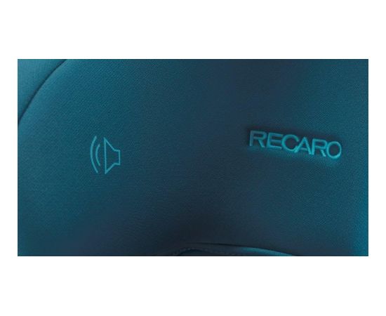RECARO car seat Mako Elite Prime Silent Grey