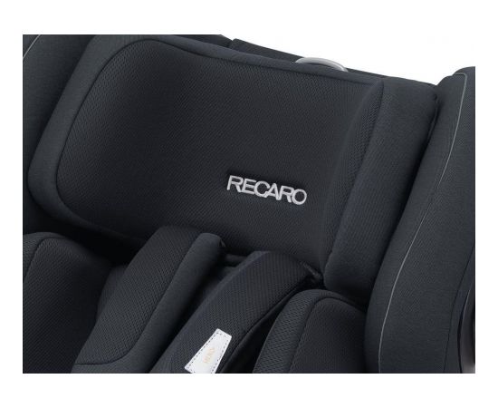 RECARO car seat Salia Prime Mat Black