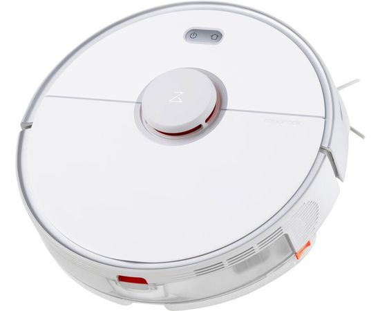 Xiaomi Roborock S5 Max E02 White Robot putekļu sūcējs