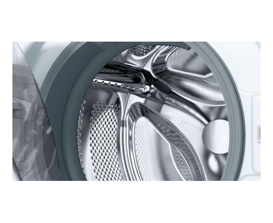 Bosch WAJ240L7SN veļas mašīna 7kg 1200apgr. A+++ White