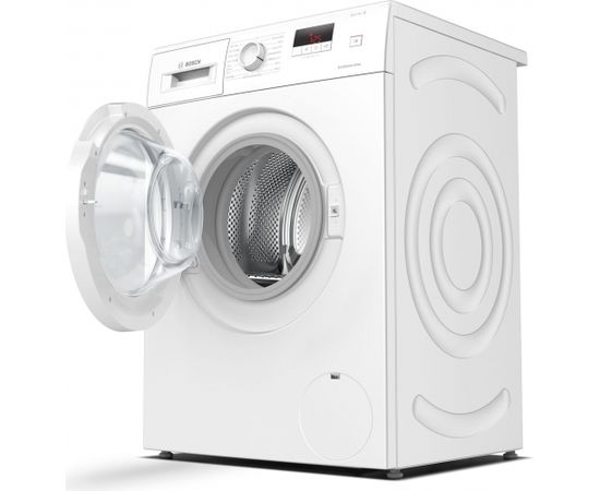 Bosch WAJ240L7SN veļas mašīna 7kg 1200apgr. A+++ White