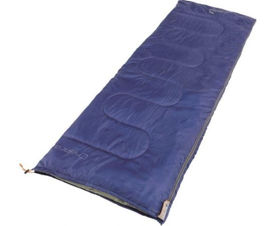 Easy Camp Chakra Blue Sleeping Bag