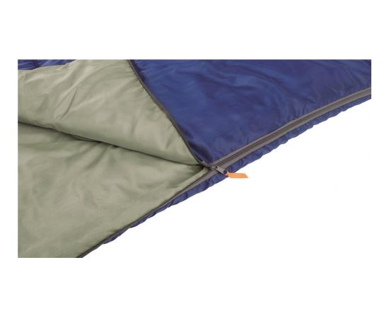 Easy Camp Chakra Blue Sleeping Bag
