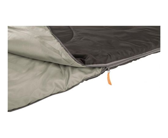 Easy Camp Chakra Black Sleeping Bag