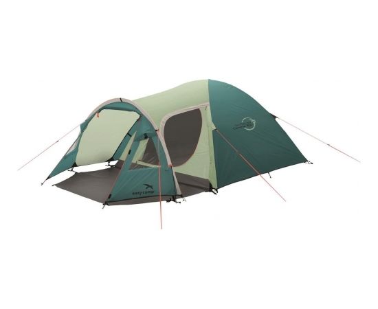 Easy Camp Corona 300 Teal Green Tent