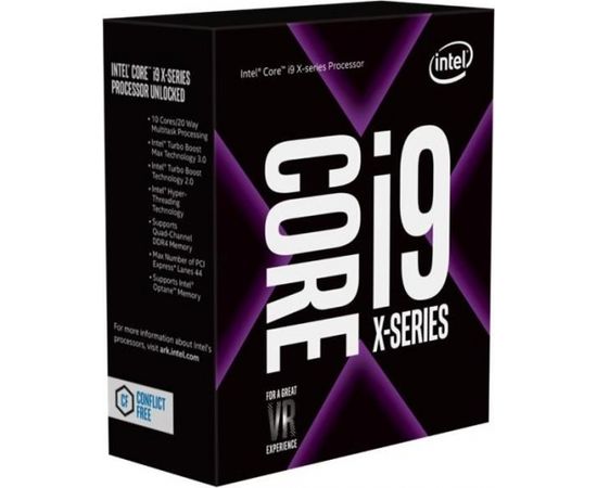 CPU|INTEL|Core i9|i9-10920X|Cascade Lake|3500 MHz|Cores 12|19.25MB|Socket LGA2066|165 Watts|BOX|BX8069510920XSRGSJ Procesori