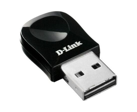 D-LINK Wireless-N USB Nano Adapter