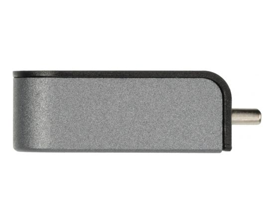 xtorm XC205 USB-C Hub 5-in-1 (space gray)