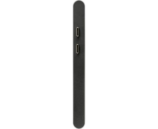 xtorm XC206 USB-C Hub 7-in-1 (space grey)