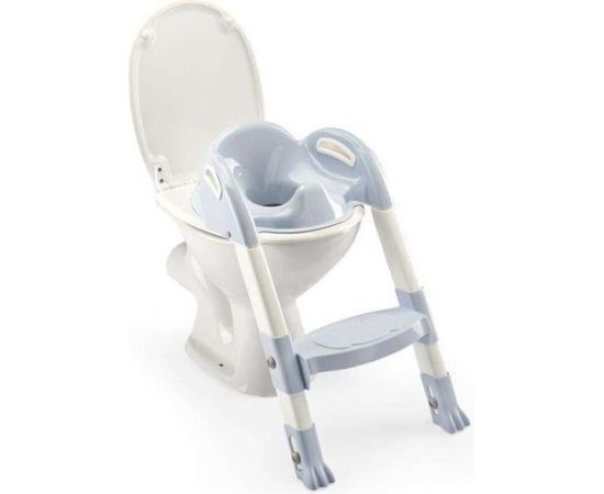 Thermobaby Kiddyloo Art.2172543 BLUE  kāpnītes ar poda uzliktni