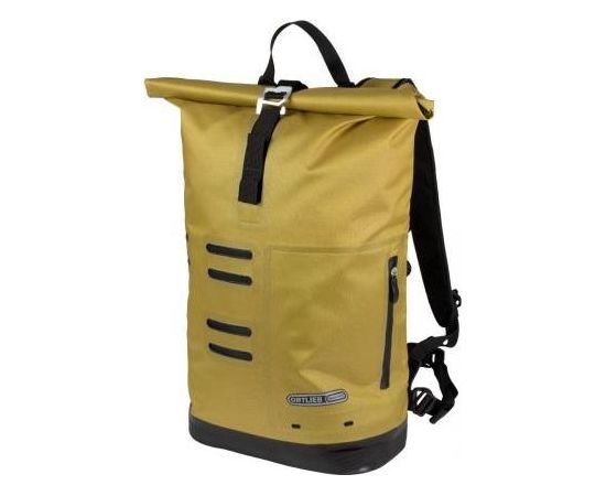 Ortlieb Commuter Daypack City 21L / Tumši sarkana / 21 L