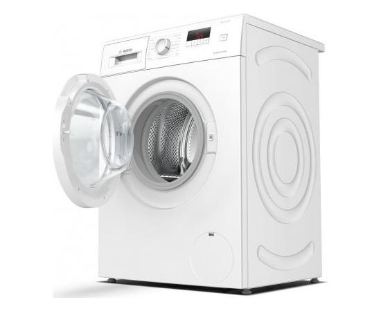 Bosch WAJ240L8SN veļas mašīna