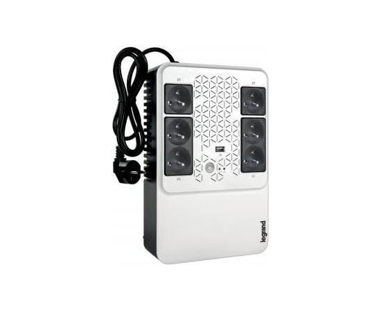 UPS Legrand Keor Multiplug 800 AVR ((310084)