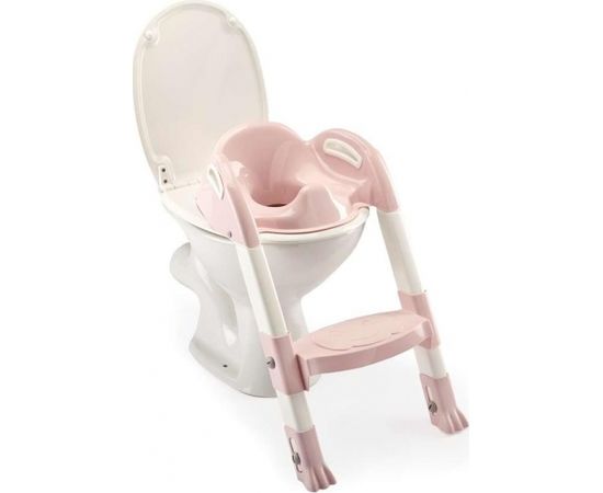 Thermobaby Kiddyloo Art.1725/31 Rose  Помощник в освоении горшка