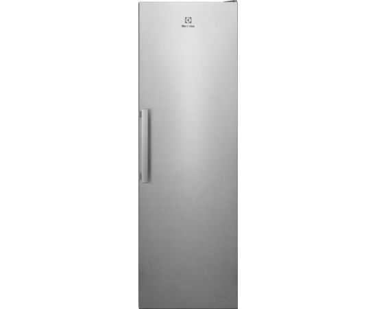 Electrolux LRC5ME38X2 ledusskapis bez saldētavas 186cm sudraba Ledusskapji Electrolux LRC5ME38X2 ledusskapis bez saldētavas 186cm sudraba Ledusskapji