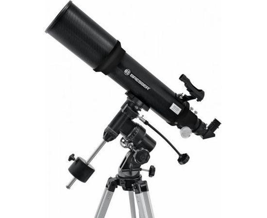 Teleskops BRESSER AR-102/600 EQ-3 AT-3 Refractor
