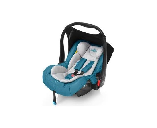 LEO (G.Zila 5) +0 kg Baby Design autokrēsls