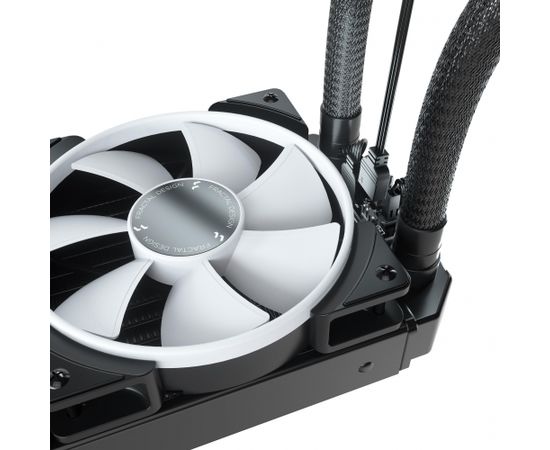 Fractal Design Celsius+ S36 Prisma Intel, AMD, AIO