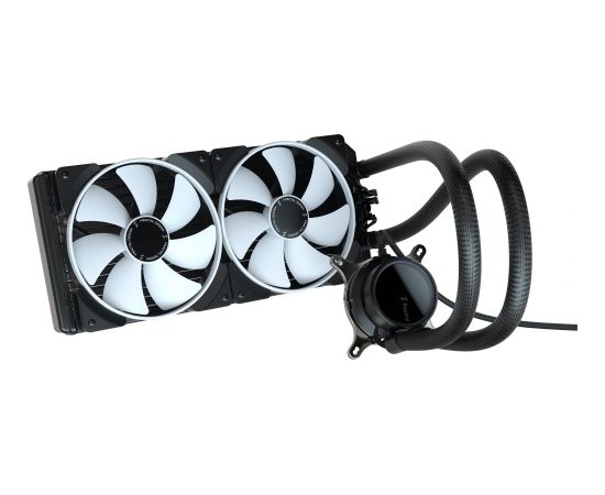 Fractal Design Celsius+ S28 Prisma Intel, AMD, AIO