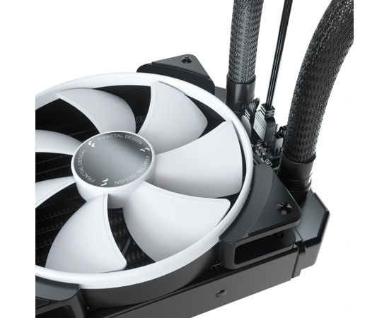 Fractal Design Celsius+ S28 Prisma Intel, AMD, AIO