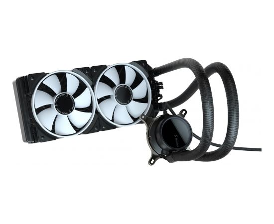 Fractal Design Celsius+ S24 Prisma Intel, AMD, AIO