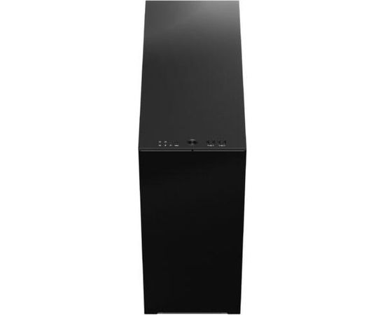 Fractal Design Define 7 XL TG Dark Tint Side window, Black, E-ATX, Power supply included No