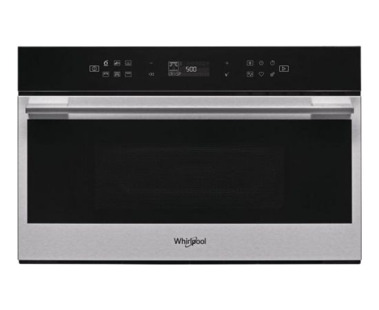 Whirlpool W7 MD440 Iebūvējama mikroviļņu krāsns