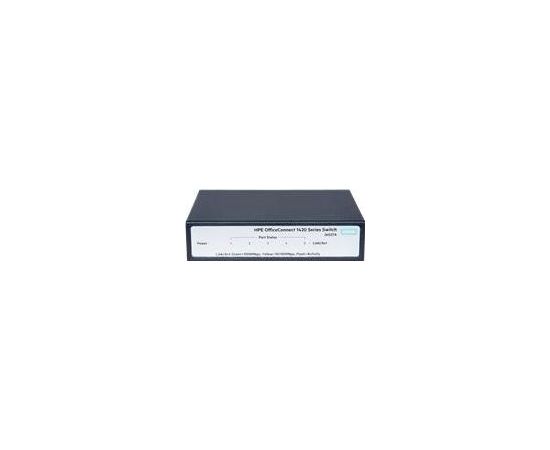 HPE 1420 5G Switch