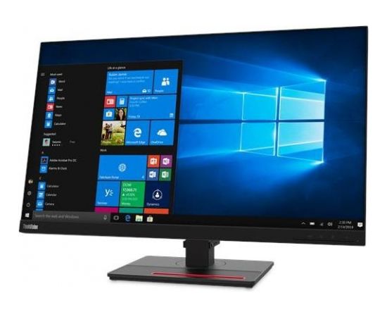 LENOVO T27q-20 27" IPS Monitors