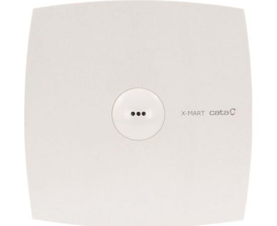 Cata X-Mart 12 Matic Ventilatori