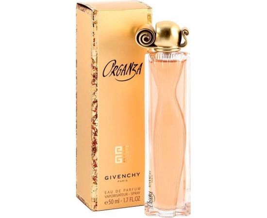 Givenchy GIVENCHY ORGANZA (W) EDP/S 50ML