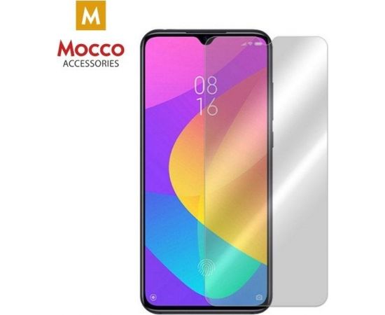 Mocco Tempered Glass Защитное стекло для экрана Huawei P40