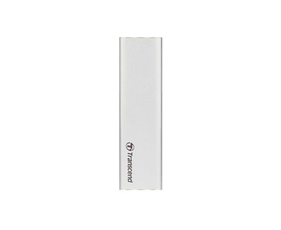 Transcend All-in-one Upgrade Kit TS-CM80S, M.2 SATA SSD For Type 2242/2260/2280