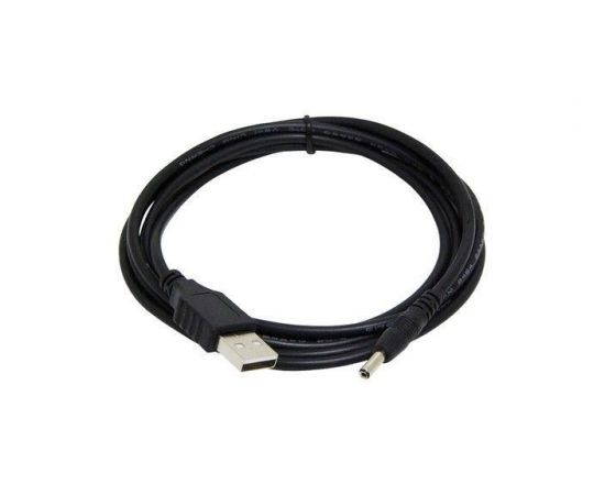 Gembird USB AM to 3.5mm Power Plug cable, 1.8m  