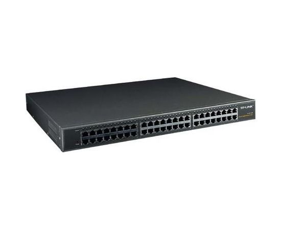 NET SWITCH 48PORT 1000M/TL-SG1048 TP-LINK